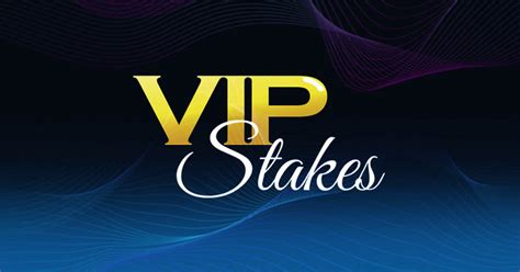 Vip stakes casino Bolivia